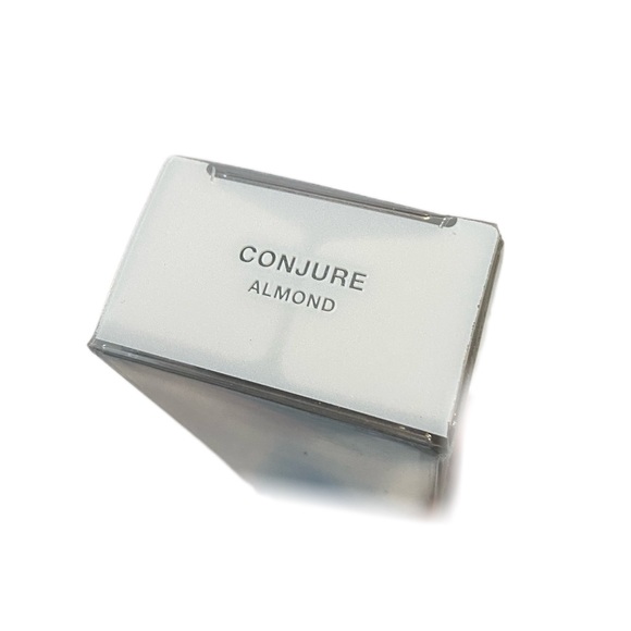 BNIB Static nails black glue on press on glossy almond nails - Picture 3 of 4